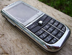 Nokia 8800