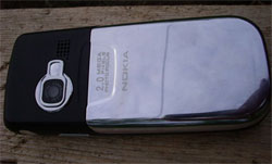 Nokia 8800