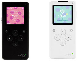 iRiver E10