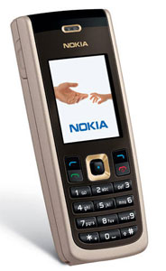 Nokia 2875