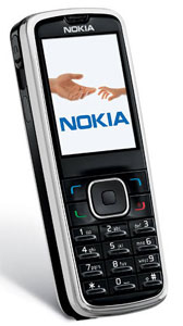 Nokia 6275i