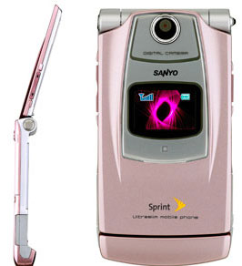 Sanyo 6600 Katana