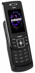 Samsung SCH-B500