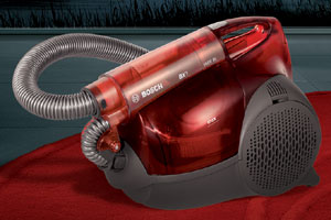 Bosch BX11600