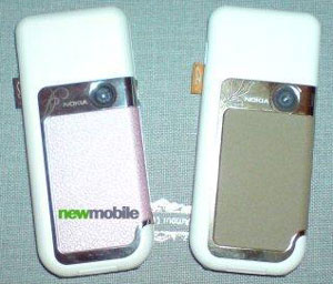 Nokia 7360