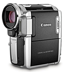 Canon HV10