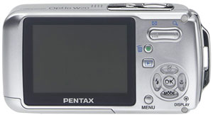 Pentax W20