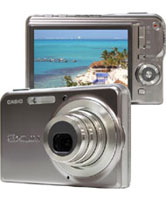 Casio Exilim Card EX-S770