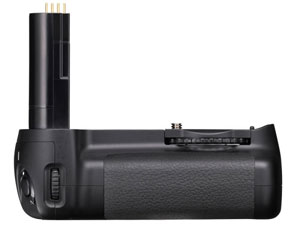 MB-D80