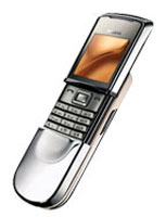 Nokia 8800