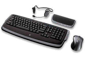 Logitech EasyCall Desktop