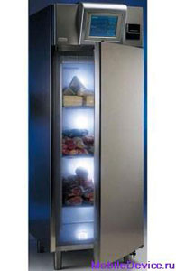 Electrolux Screenfridge Cyber Fridge