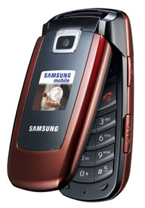Samsung Z230