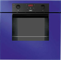 Zanussi ZOB 668 QB
