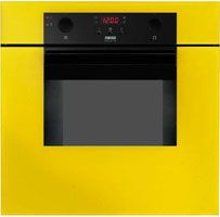Zanussi ZOB 668 QY