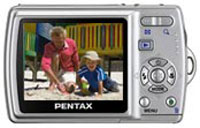 Pentax Optio M20