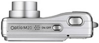 Pentax Optio M20