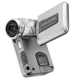 Creative DiVi CAM 516