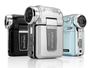 Creative DiVi CAM 516