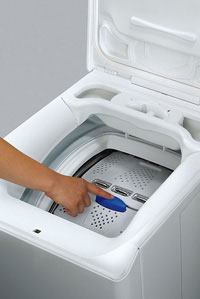 Electrolux «Клаудия»