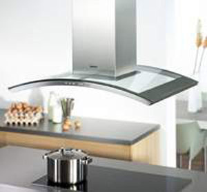 Miele DA 5100 D