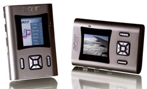 Acer MP-340