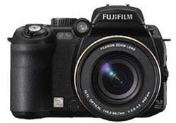 Fujifilm FinePix S9600