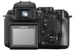 Fujifilm FinePix S9600