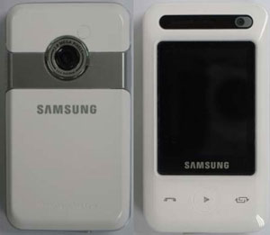 Samsung SGH-Z610