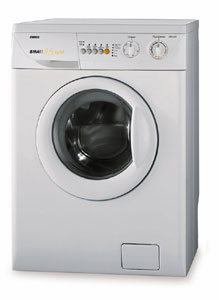 Zanussi Easy Iron ZWS3122