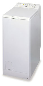 Zanussi Easy Iron ZWT3125