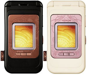 Nokia 7390