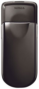 Nokia 8800 Sirocco Edition