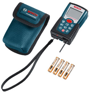 Bosch DLE 50
