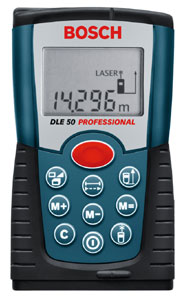 Bosch DLE 50