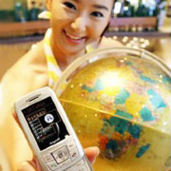 Samsung SCH-V920