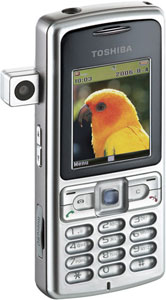 Toshiba TS705