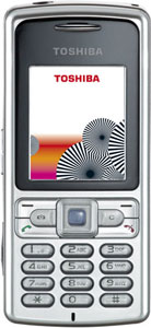 Toshiba TS705
