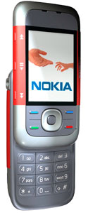 Nokia 5300
