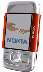 Nokia 5300