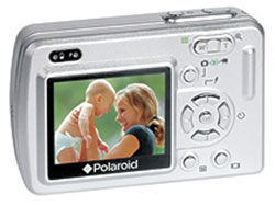 Polaroid A520