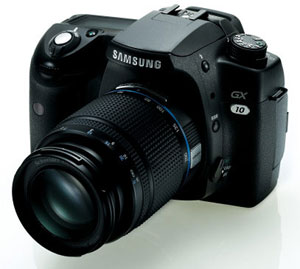 Samsung GX10