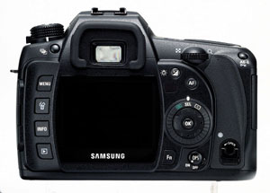Samsung GX10
