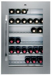 AEG-Electrolux SW 98820 4I