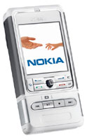 Nokia 3250 XpressMusi