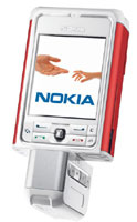 Nokia 3250 XpressMusi