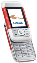 Nokia 5300 XpressMusic