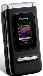 Nokia N75