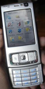 Nokia N95