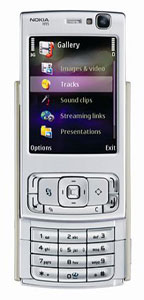 Nokia N95